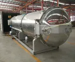 Guide to Industrial Autoclave Machines for Safe and Reliable Processing