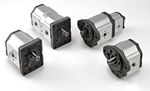 Industrial Hydraulic Pumps: Types, Functions, and Applications Explained